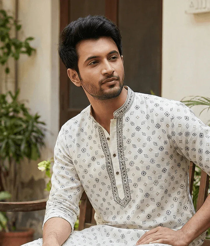 Festival Kurta
