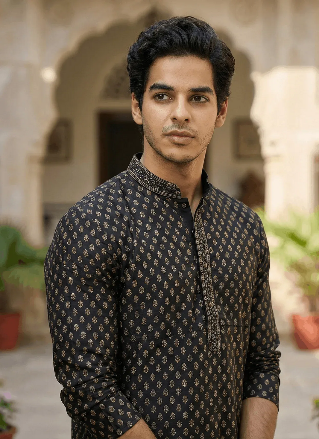featured_collection_1 - DILBAR KURTA