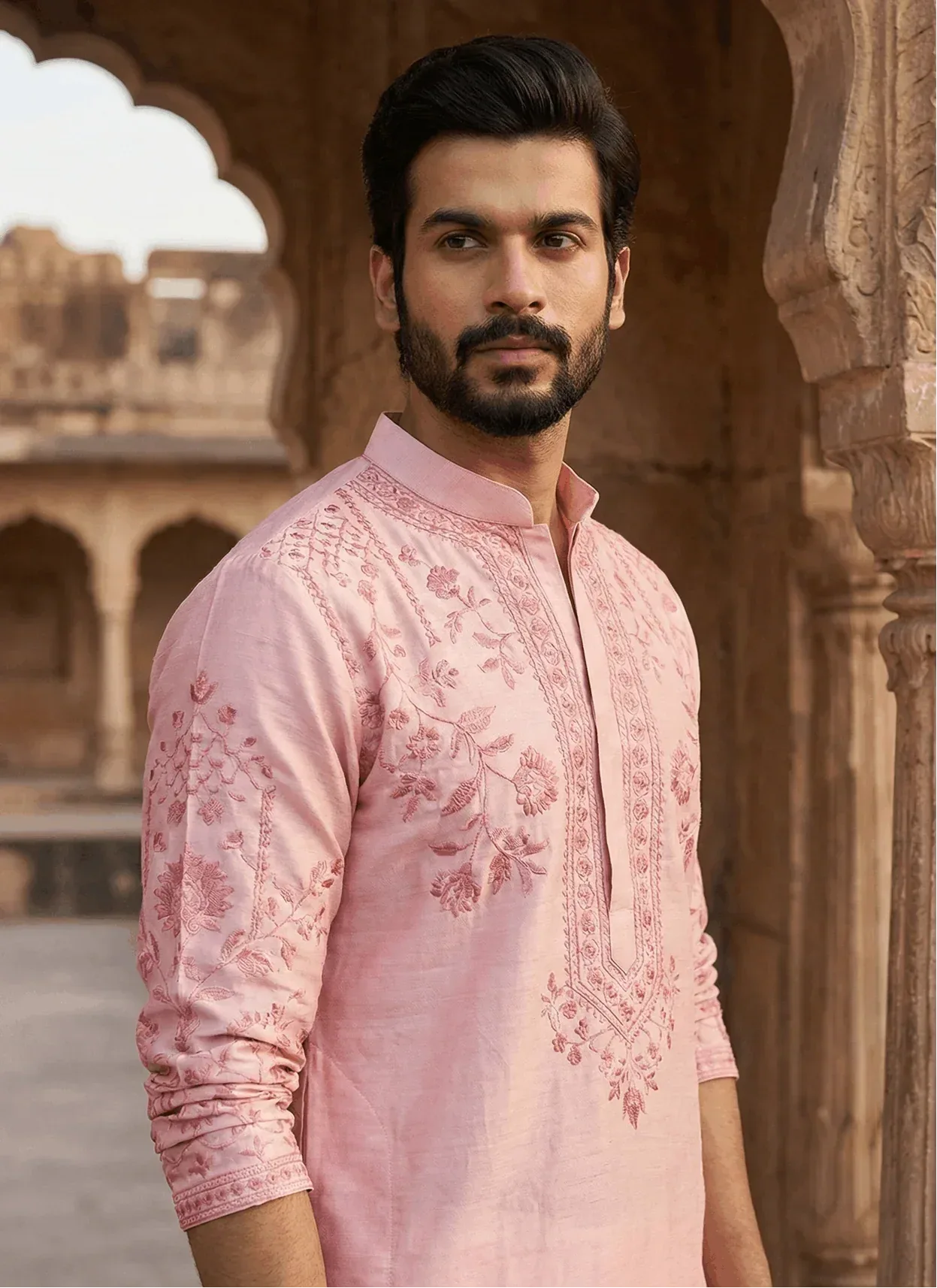 featured_collection_2 - DILBAR KURTA